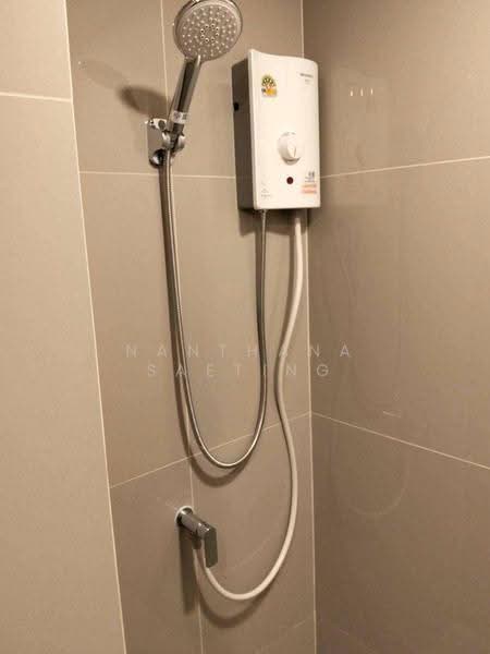 COBE Ratchada-Rama 9, Bangkok, Thiam Ruammit Road, Huai Khwang, Bangkok, Studio, 24 sqm, Condo For Rent, by Nanthana SaeTing, 500647548 - DDproperty.com
