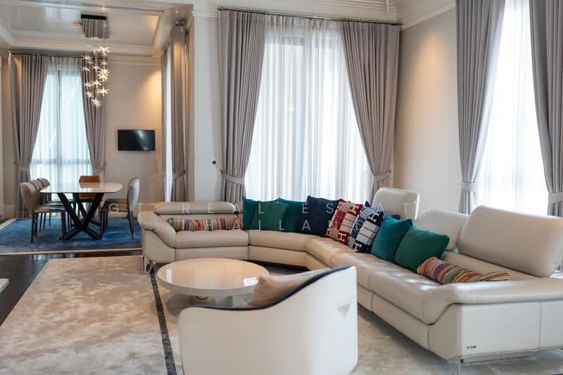 98 Wireless, Bangkok, 98 Wireless Road, Lumphini, Pathum Wan, Bangkok, 2 Bedrooms, 292 sqm, Condo For Sale, by GT Real Estate Thailand, 500647550 - DDproperty.com
