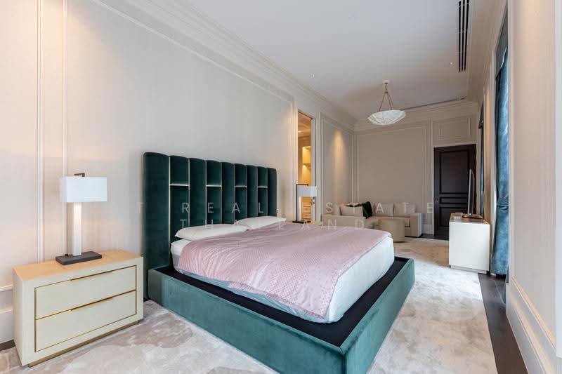 98 Wireless, Bangkok, 98 Wireless Road, Lumphini, Pathum Wan, Bangkok, 2 Bedrooms, 292 sqm, Condo For Sale, by GT Real Estate Thailand, 500647550 - DDproperty.com