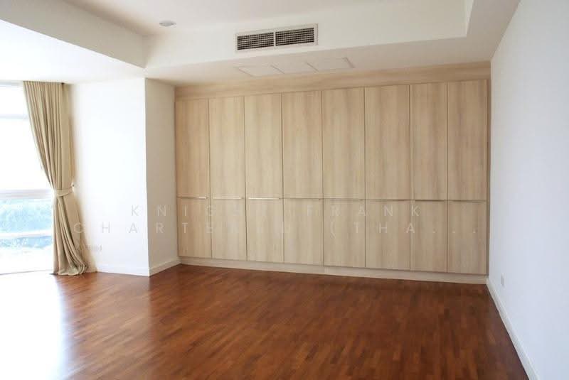La Cascade, Bangkok, Eakamai, Khlong Tan Nua, Watthana, Bangkok, 3 Bedrooms, 260 sqm, Condo For Rent, by Knight Frank Chartered (Thailand) Co.,Ltd, 500647555 - DDproperty.com