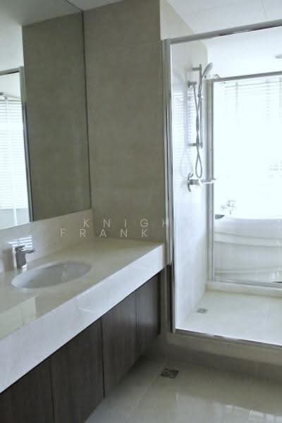 La Cascade, Bangkok, Eakamai, Khlong Tan Nua, Watthana, Bangkok, 3 Bedrooms, 260 sqm, Condo For Rent, by Knight Frank Chartered (Thailand) Co.,Ltd, 500647555 - DDproperty.com