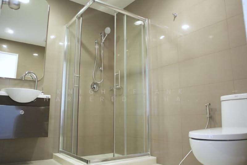 La Cascade, Bangkok, Eakamai, Khlong Tan Nua, Watthana, Bangkok, 3 Bedrooms, 260 sqm, Condo For Rent, by Knight Frank Chartered (Thailand) Co.,Ltd, 500647555 - DDproperty.com