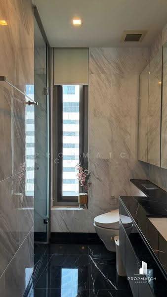 Saladaeng One, Bangkok, Sala Daeng 1 Alley, Silom, Bang Rak, Bangkok, 1 Bedroom, 57 sqm, Condo For Sale, by PROPMATCH CO., LTD., 500647556 - DDproperty.com
