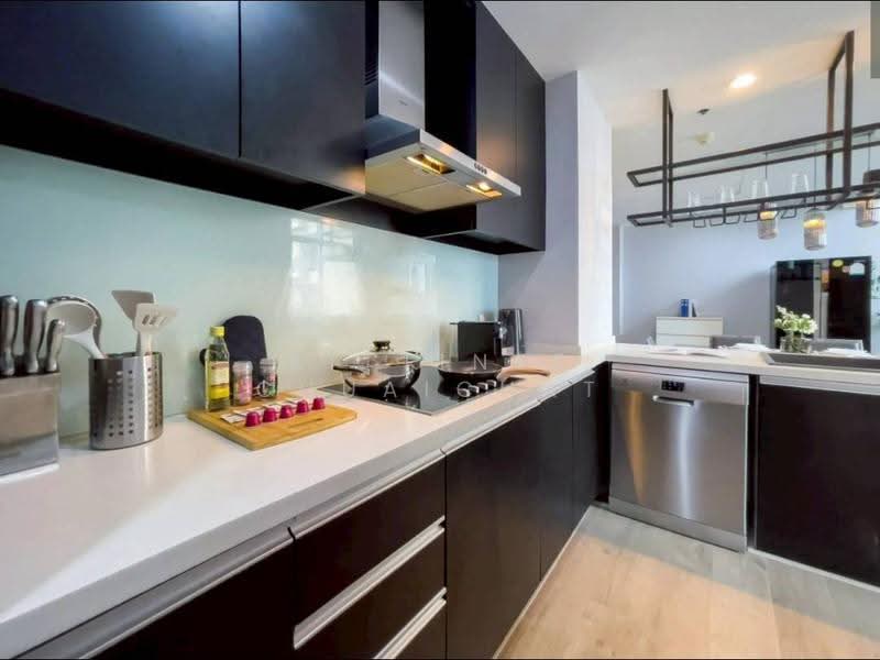 The Empire Place : ดิ เอ็มไพร์ เพลซ, กรุงเทพ, 88 ถนนนราธิวาสราชนครินทร์, ทุ่งมหาเมฆ, สาทร, กรุงเทพ, 110 ตร.ม., คอนโด ให้เช่า, โดย Kittinee Chuaichat, 500647557 - DDproperty.com