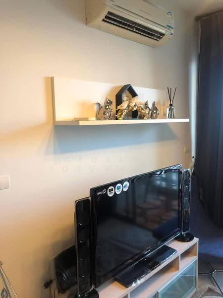 IDEO Sathorn-Taksin, Bangkok, 138 KrungThonburi Road, Khlong Ton Sai, Khlong San, Bangkok, 1 Bedroom, 35 sqm, Condo For Rent, by Kedsara Losuwarat, 500647560 - DDproperty.com