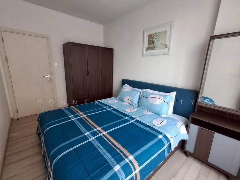 The Base Downtown, Phuket, Wichit Songkhram, Wichit, Muang Phuket, Phuket, 1 Bedroom, 35 sqm, Condo For Rent, by Connex Property, 500647562 - DDproperty.com