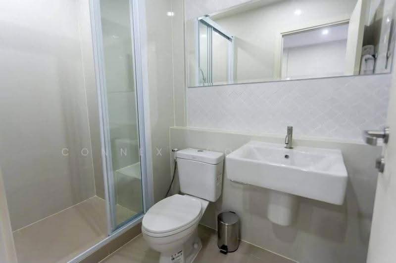 The Base Downtown, Phuket, Wichit Songkhram, Wichit, Muang Phuket, Phuket, 1 Bedroom, 35 sqm, Condo For Rent, by Connex Property, 500647562 - DDproperty.com