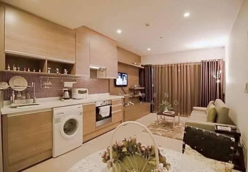 Noble Remix, Bangkok, 772 Soi Sukhumvit 36, Sukhumvit Road, Khong Tan, Khlong Toei, Bangkok, 1 Bedroom, 48 sqm, Condo For Rent, by Dechatorn Chichaiyang, 500647564 - DDproperty.com