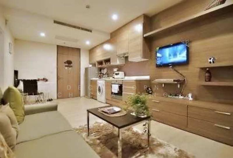 Noble Remix, Bangkok, 772 Soi Sukhumvit 36, Sukhumvit Road, Khong Tan, Khlong Toei, Bangkok, 1 Bedroom, 48 sqm, Condo For Rent, by Dechatorn Chichaiyang, 500647564 - DDproperty.com