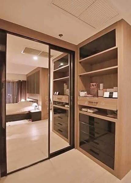 Noble Remix, Bangkok, 772 Soi Sukhumvit 36, Sukhumvit Road, Khong Tan, Khlong Toei, Bangkok, 1 Bedroom, 48 sqm, Condo For Rent, by Dechatorn Chichaiyang, 500647564 - DDproperty.com