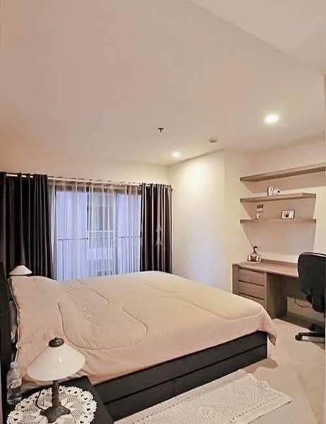 Noble Remix, Bangkok, 772 Soi Sukhumvit 36, Sukhumvit Road, Khong Tan, Khlong Toei, Bangkok, 1 Bedroom, 48 sqm, Condo For Rent, by Dechatorn Chichaiyang, 500647564 - DDproperty.com