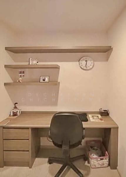 Noble Remix, Bangkok, 772 Soi Sukhumvit 36, Sukhumvit Road, Khong Tan, Khlong Toei, Bangkok, 1 Bedroom, 48 sqm, Condo For Rent, by Dechatorn Chichaiyang, 500647564 - DDproperty.com