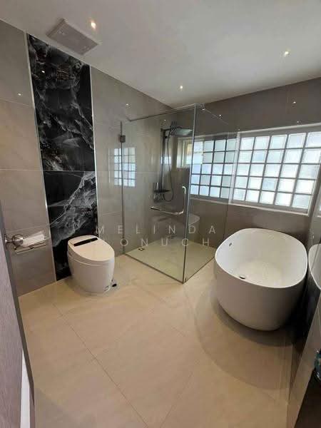 5-BR House, Chon Buri (Pattaya), Nong Pru, Bang Lamung (Pattaya), Chon Buri (Pattaya), 5 Bedrooms, 495 sqm, Single Detached House For Sale, by Melinda Lonuch, 500647566 - DDproperty.com