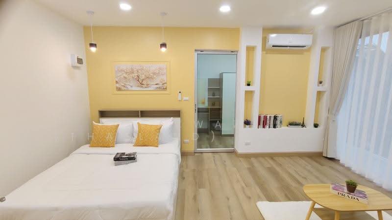 Best Point Condominium, Phuket, Wichit, Muang Phuket, Phuket, 2 Bedrooms, 60 sqm, Condo For Sale, by Fazwaz (Thailand) Co., Ltd., 500647567 - DDproperty.com