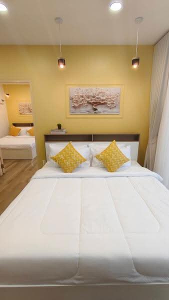 Best Point Condominium : เบสท์พ้อยท์ คอนโดมิเนียม, ภูเก็ต, วิชิต, เมืองภูเก็ต, ภูเก็ต, 60 ตร.ม., คอนโด ขาย, โดย Fazwaz (Thailand) Co., Ltd., 500647567 - DDproperty.com