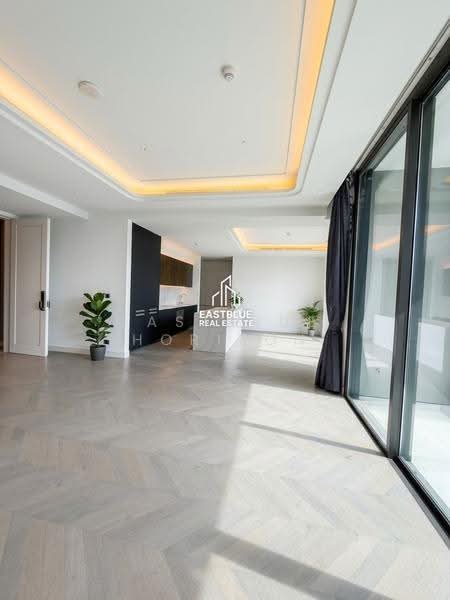 ONE89 Wireless, Bangkok, Wittayu Road, Lumphini, Pathum Wan, Bangkok, 2 Bedrooms, 151 sqm, Condo For Sale, by Eastblue Horizon, 500647572 - DDproperty.com