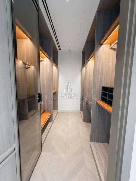 ONE89 Wireless, Bangkok, Wittayu Road, Lumphini, Pathum Wan, Bangkok, 2 Bedrooms, 151 sqm, Condo For Sale, by Eastblue Horizon, 500647572 - DDproperty.com