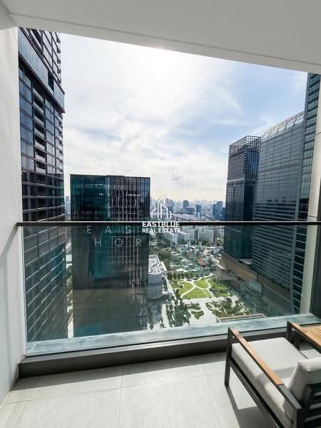 ONE89 Wireless, Bangkok, Wittayu Road, Lumphini, Pathum Wan, Bangkok, 2 Bedrooms, 151 sqm, Condo For Sale, by Eastblue Horizon, 500647572 - DDproperty.com