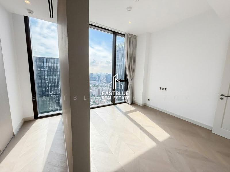 ONE89 Wireless, Bangkok, Wittayu Road, Lumphini, Pathum Wan, Bangkok, 2 Bedrooms, 151 sqm, Condo For Sale, by Eastblue Horizon, 500647572 - DDproperty.com