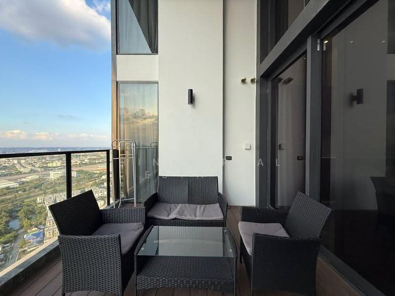Siamese Rama 9, Bangkok, Rama 9 Road, Huai Khwang, Bangkok, 3 Bedrooms, 200 sqm, Condo For Rent, by Shinyu Real Estate, 500647574 - DDproperty.com