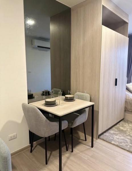 The Base Bukit Phuket, Phuket, 12 Vichitsongkram Rd, Wichit, Muang Phuket, Phuket, 1 Bedroom, 26 sqm, Condo For Rent, by Connex Property, 500647575 - DDproperty.com