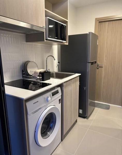 The Base Bukit Phuket, Phuket, 12 Vichitsongkram Rd, Wichit, Muang Phuket, Phuket, 1 Bedroom, 26 sqm, Condo For Rent, by Connex Property, 500647575 - DDproperty.com