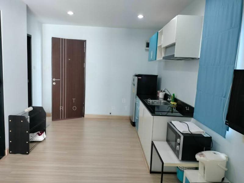 D2 Bangsaen Condominium, Chon Buri (Pattaya), Long Had Bangsaen Road, Saen Suk, Muang Chon Buri, Chon Buri (Pattaya), 1 Bedroom, 34 sqm, Condo For Sale, by The Best Property อ้น, 500647579 - DDproperty.com