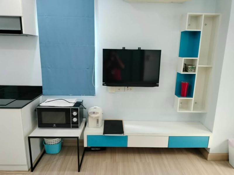 D2 Bangsaen Condominium, Chon Buri (Pattaya), Long Had Bangsaen Road, Saen Suk, Muang Chon Buri, Chon Buri (Pattaya), 1 Bedroom, 34 sqm, Condo For Sale, by The Best Property อ้น, 500647579 - DDproperty.com