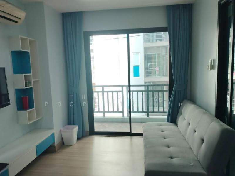 D2 Bangsaen Condominium, Chon Buri (Pattaya), Long Had Bangsaen Road, Saen Suk, Muang Chon Buri, Chon Buri (Pattaya), 1 Bedroom, 34 sqm, Condo For Sale, by The Best Property อ้น, 500647579 - DDproperty.com