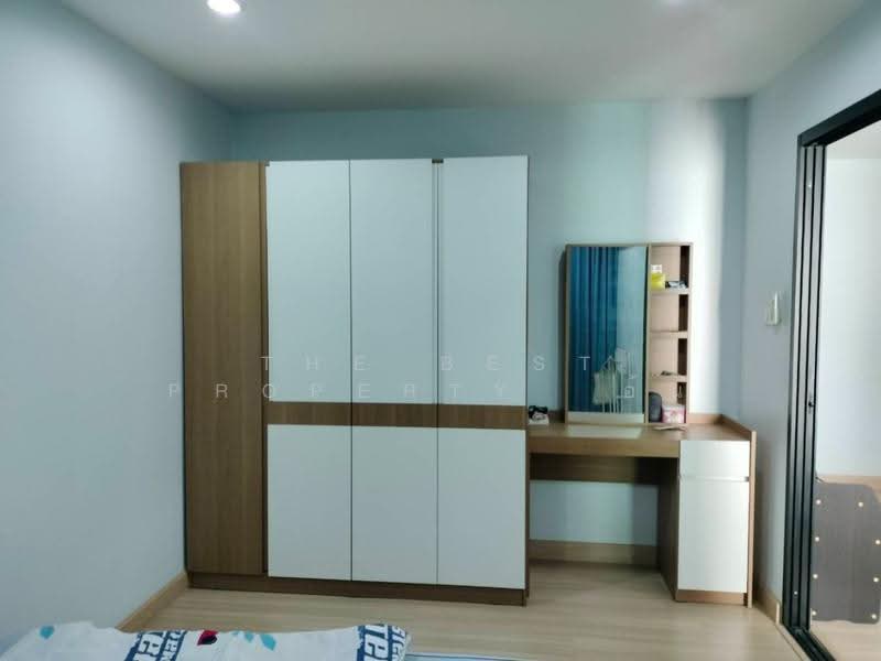 D2 Bangsaen Condominium, Chon Buri (Pattaya), Long Had Bangsaen Road, Saen Suk, Muang Chon Buri, Chon Buri (Pattaya), 1 Bedroom, 34 sqm, Condo For Sale, by The Best Property อ้น, 500647579 - DDproperty.com