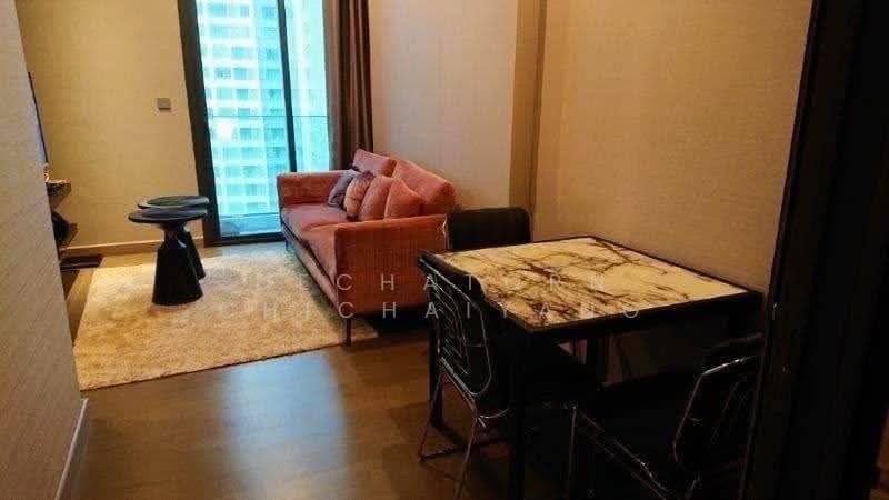 The Esse at Singha Complex : ดิ เอส แอท สิงห์ คอมเพล็กซ์, กรุงเทพ, 1788 ถนนเพชรบุรีตัดใหม่, คลองเตยเหนือ, วัฒนา, กรุงเทพ, 48 ตร.ม., คอนโด ขาย, โดย Dechatorn Chichaiyang, 500647580 - DDproperty.com