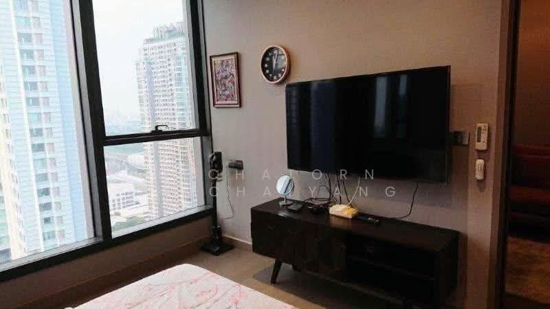 The Esse at Singha Complex : ดิ เอส แอท สิงห์ คอมเพล็กซ์, กรุงเทพ, 1788 ถนนเพชรบุรีตัดใหม่, คลองเตยเหนือ, วัฒนา, กรุงเทพ, 48 ตร.ม., คอนโด ขาย, โดย Dechatorn Chichaiyang, 500647580 - DDproperty.com
