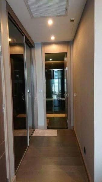 The Esse at Singha Complex : ดิ เอส แอท สิงห์ คอมเพล็กซ์, กรุงเทพ, 1788 ถนนเพชรบุรีตัดใหม่, คลองเตยเหนือ, วัฒนา, กรุงเทพ, 48 ตร.ม., คอนโด ขาย, โดย Dechatorn Chichaiyang, 500647580 - DDproperty.com