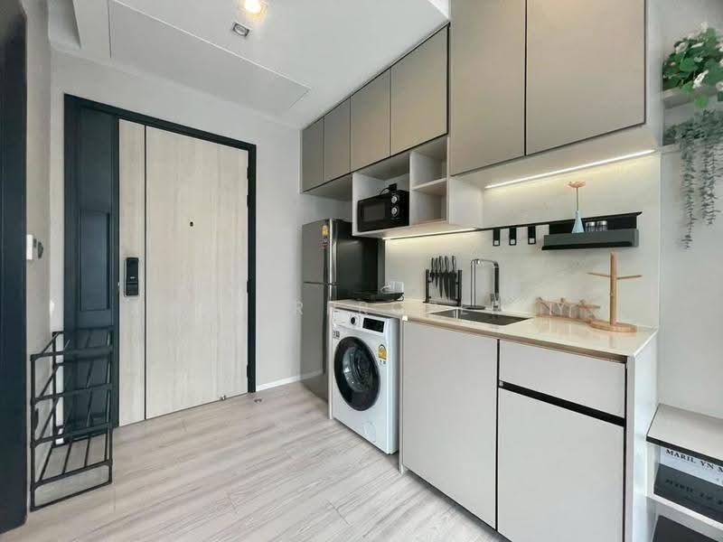 The Room Phaya Thai, Bangkok, 567 Thanon Si Ayutthaya, Thanon Phaya Thai, Ratchathewi, Bangkok, 1 Bedroom, 28 sqm, Condo For Rent, by May BRproperty, 500647586 - DDproperty.com