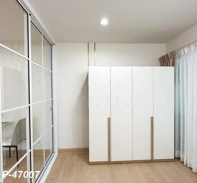 Regent Home Bangson 27, Bangkok, 877 Bangkok-Nonthaburi Road, Bang Sue, Bangkok, 1 Bedroom, 29 sqm, Condo For Sale, by Susira Preuksawun, 500647588 - DDproperty.com