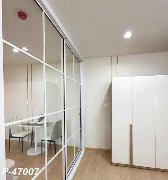 Regent Home Bangson 27, Bangkok, 877 Bangkok-Nonthaburi Road, Bang Sue, Bangkok, 1 Bedroom, 29 sqm, Condo For Sale, by Susira Preuksawun, 500647588 - DDproperty.com