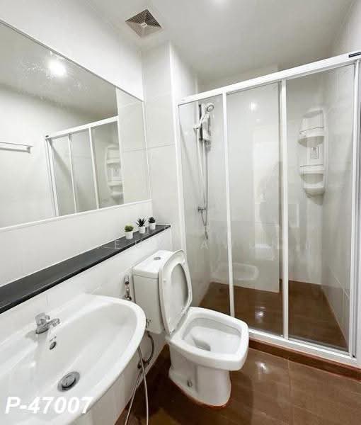 Regent Home Bangson 27, Bangkok, 877 Bangkok-Nonthaburi Road, Bang Sue, Bangkok, 1 Bedroom, 29 sqm, Condo For Sale, by Susira Preuksawun, 500647588 - DDproperty.com
