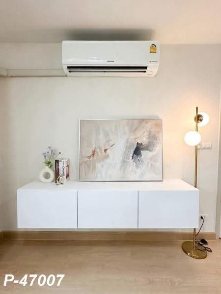 Regent Home Bangson 27, Bangkok, 877 Bangkok-Nonthaburi Road, Bang Sue, Bangkok, 1 Bedroom, 29 sqm, Condo For Sale, by Susira Preuksawun, 500647588 - DDproperty.com
