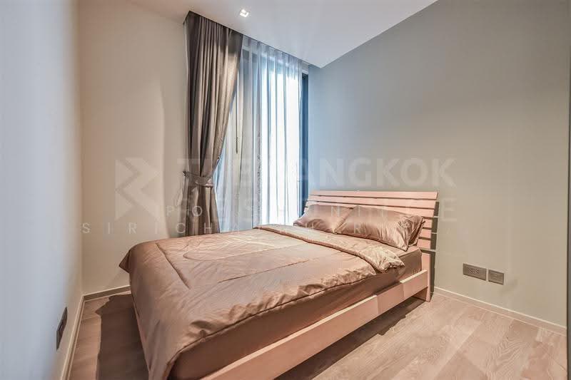 ASHTON Silom, Bangkok, 166 Silom Road, Bang Rak, Bangkok, 2 Bedrooms, 75 sqm, Condo For Rent, by Ponchanit Sirichaikhirikoson, 500647589 - DDproperty.com