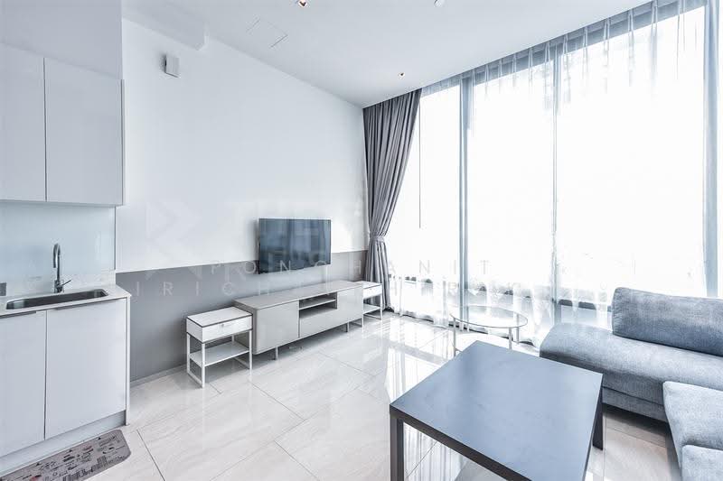 ASHTON Silom, Bangkok, 166 Silom Road, Bang Rak, Bangkok, 2 Bedrooms, 75 sqm, Condo For Rent, by Ponchanit Sirichaikhirikoson, 500647589 - DDproperty.com