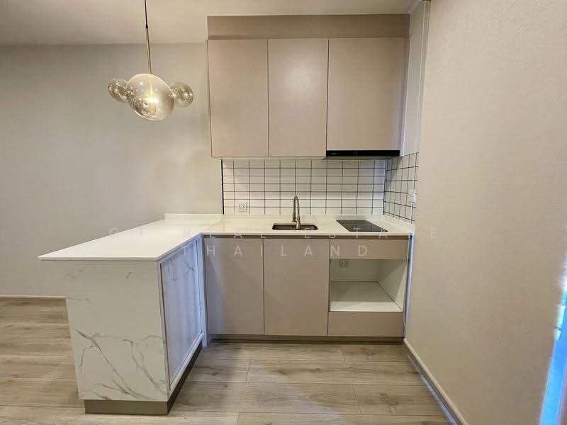 Metris Ladprao, Bangkok, Lat Phrao Road, Jom Phon, Chatuchak, Bangkok, 2 Bedrooms, 47 sqm, Condo For Sale, by GT Real Estate Thailand, 500647591 - DDproperty.com