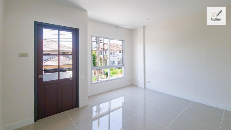 หมู่บ้านณัฐวรรณ, กรุงเทพ, กระทุ่มราย, หนองจอก, กรุงเทพ, 22 ตร.ม., ทาวน์เฮ้าส์ ขาย, โดย เพ็ญศิริ ตุ้มเทียน, 500647594 - DDproperty.com