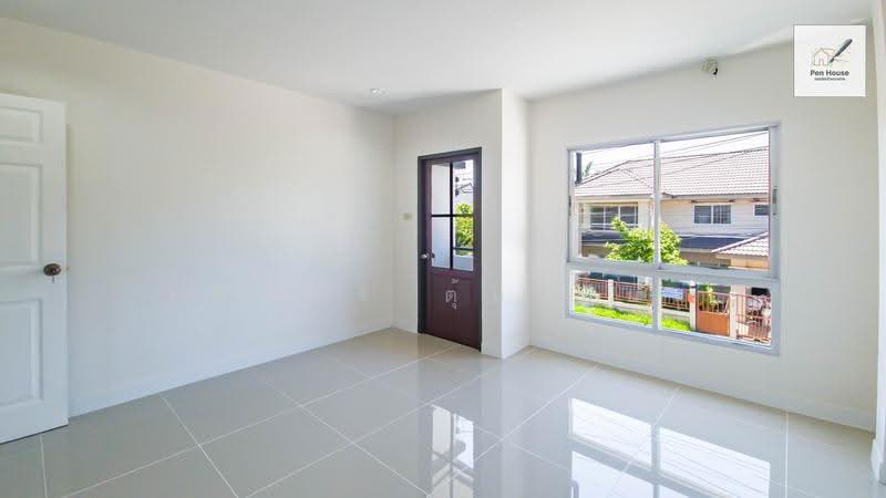 หมู่บ้านณัฐวรรณ, กรุงเทพ, กระทุ่มราย, หนองจอก, กรุงเทพ, 22 ตร.ม., ทาวน์เฮ้าส์ ขาย, โดย เพ็ญศิริ ตุ้มเทียน, 500647594 - DDproperty.com