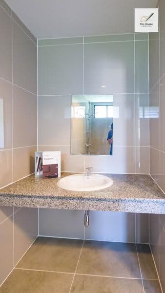 หมู่บ้านณัฐวรรณ, Bangkok, Krathum Rai, Nong Chok, Bangkok, 3 Bedrooms, 22 sqm, Townhouse For Sale, by เพ็ญศิริ ตุ้มเทียน, 500647594 - DDproperty.com