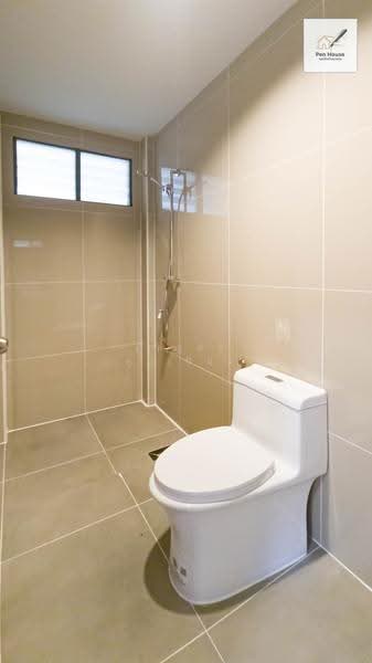 หมู่บ้านณัฐวรรณ, Bangkok, Krathum Rai, Nong Chok, Bangkok, 3 Bedrooms, 22 sqm, Townhouse For Sale, by เพ็ญศิริ ตุ้มเทียน, 500647594 - DDproperty.com