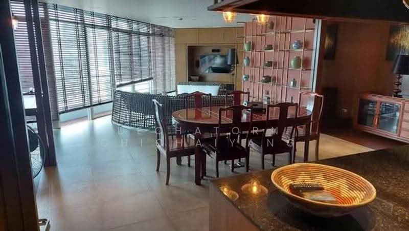 Baan Sathorn Chao Phraya : บ้านสาทรเจ้าพระยา, กรุงเทพ, 931 ซอยเจริญนคร 15 เอ, คลองต้นไทร, คลองสาน, กรุงเทพ, 171 ตร.ม., คอนโด ขาย, โดย Dechatorn Chichaiyang, 500647595 - DDproperty.com