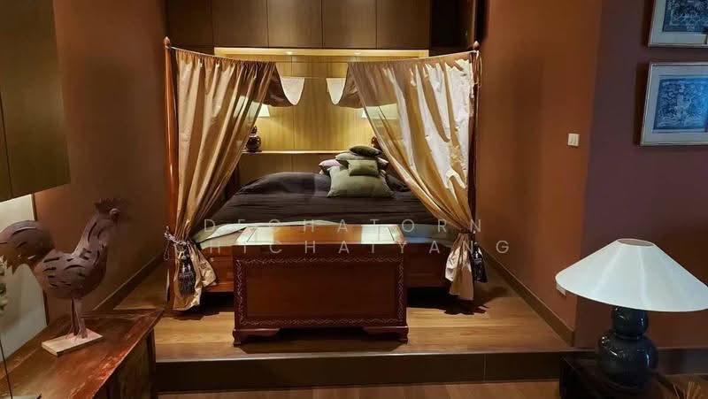 Baan Sathorn Chao Phraya : บ้านสาทรเจ้าพระยา, กรุงเทพ, 931 ซอยเจริญนคร 15 เอ, คลองต้นไทร, คลองสาน, กรุงเทพ, 171 ตร.ม., คอนโด ขาย, โดย Dechatorn Chichaiyang, 500647595 - DDproperty.com