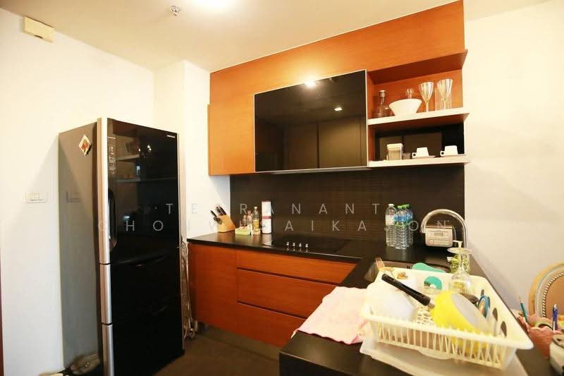 ASHTON Morph 38, Bangkok, 88 Soi Sukhumvit 38, Phra Kanong, Khlong Toei, Bangkok, 2 Bedrooms, 74 sqm, Condo For Sale, by Teeranant Chonwisaikajon, 500647598 - DDproperty.com