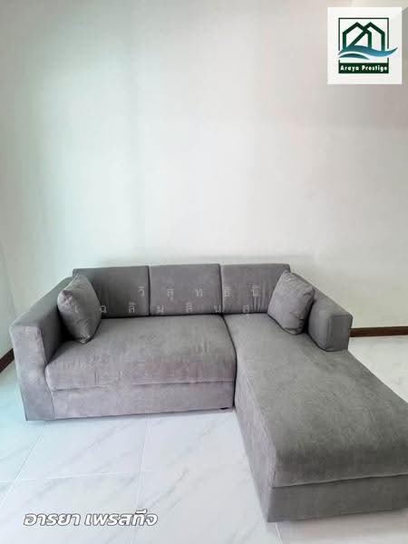 Pruksa Ville 62/2 Nimitmai, Bangkok, Nimitmai Road, Sai Kong Din, Khlong Sam Wa, Bangkok, 3 Bedrooms, 81 sqm, Townhouse For Sale, by วิสุทธินี เฉลิมสินสุวรรณ, 500647600 - DDproperty.com