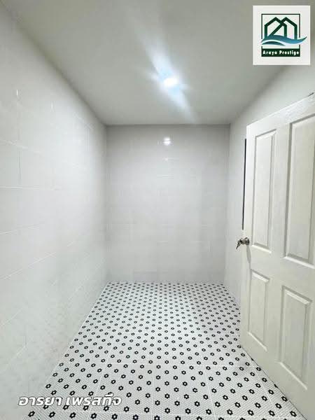 Pruksa Ville 62/2 Nimitmai, Bangkok, Nimitmai Road, Sai Kong Din, Khlong Sam Wa, Bangkok, 3 Bedrooms, 81 sqm, Townhouse For Sale, by วิสุทธินี เฉลิมสินสุวรรณ, 500647600 - DDproperty.com